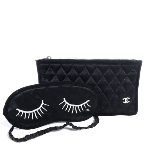 buy chanel sleep mask|chanel face mask.